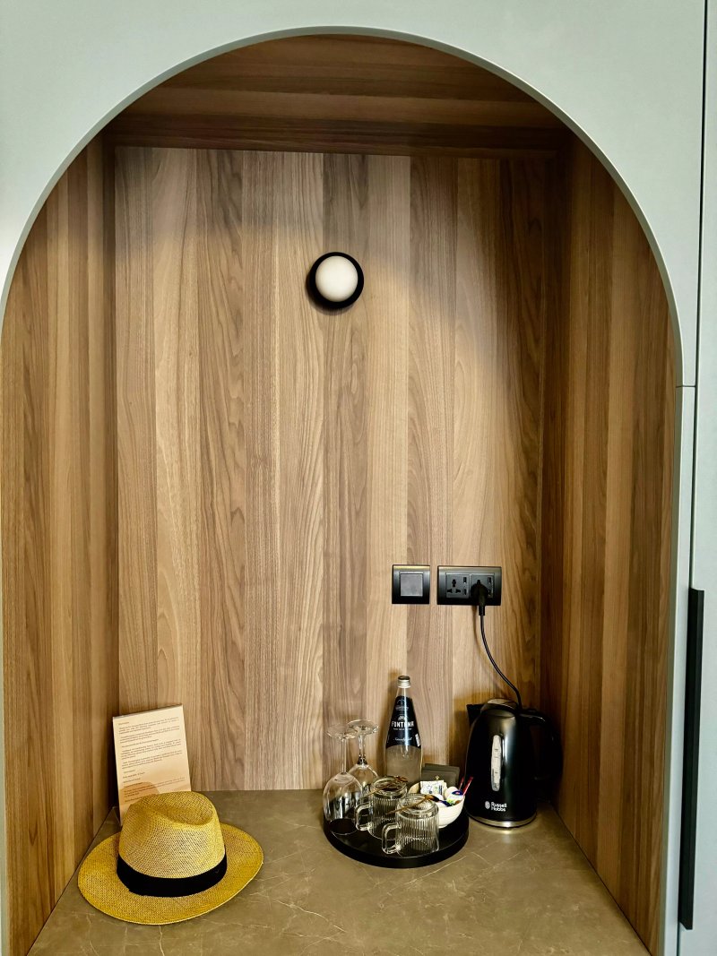 Maria Rosa Suites