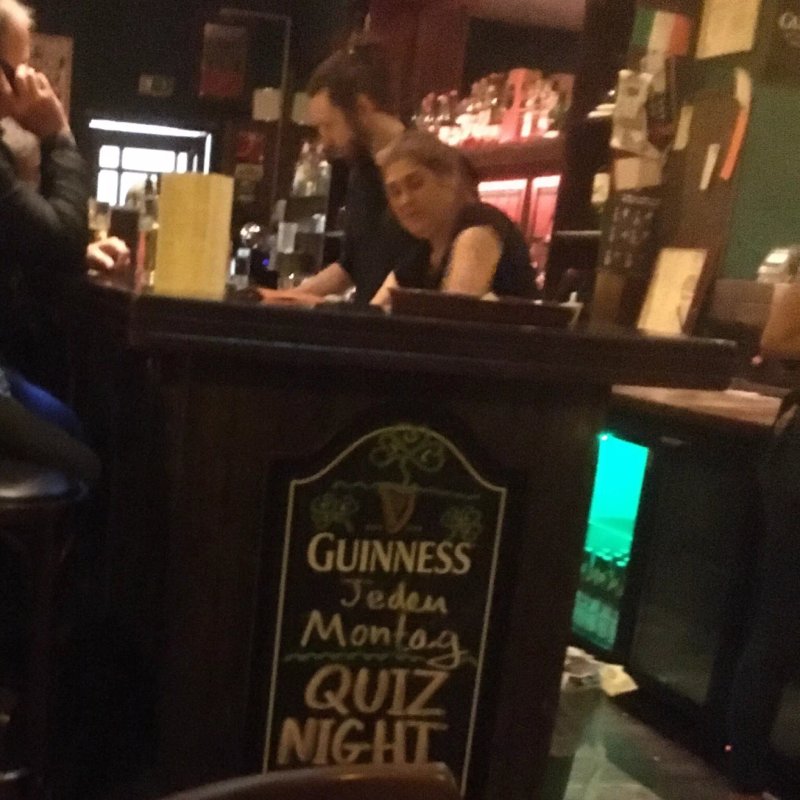 Irish Pub Bielefeld