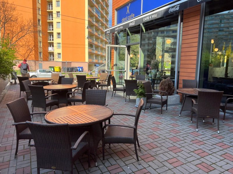 Dexi Cafe
