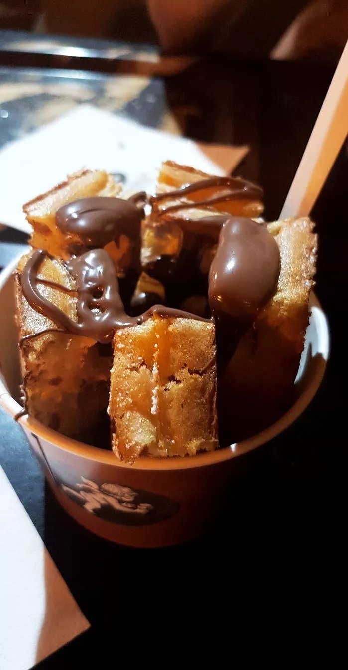 Amorino Gelato - Mallorca Fashion Outlet