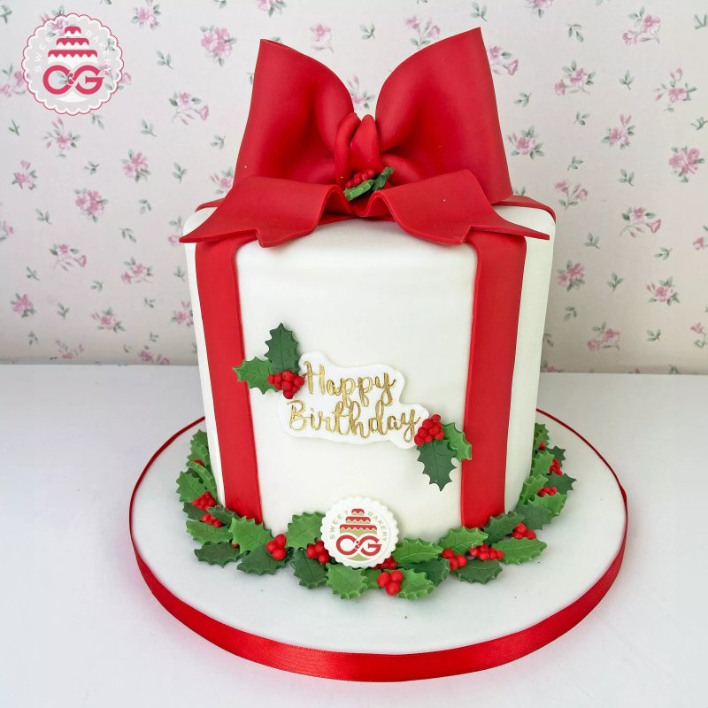 C&g - Sweet Bakery