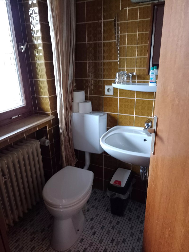 Hotel-Restaurant Sonneneck