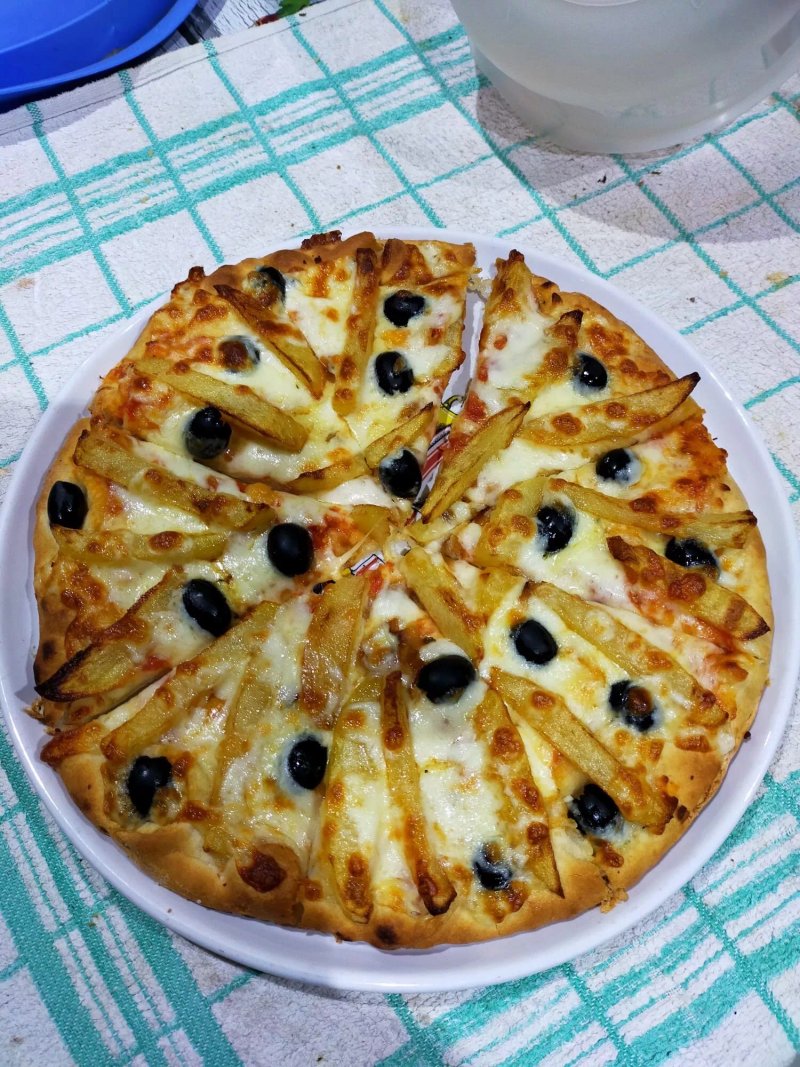 Il Bergamotto I Sapori Di Calabria Pizzeria e Kebab