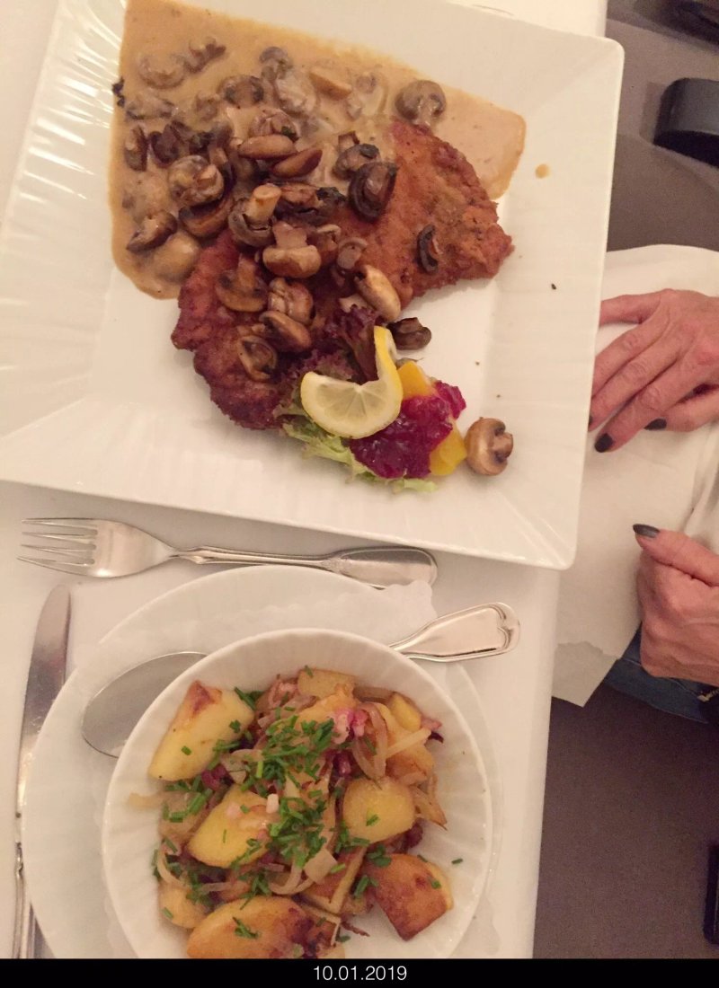 Hotel-Restaurant Zum Loewen
