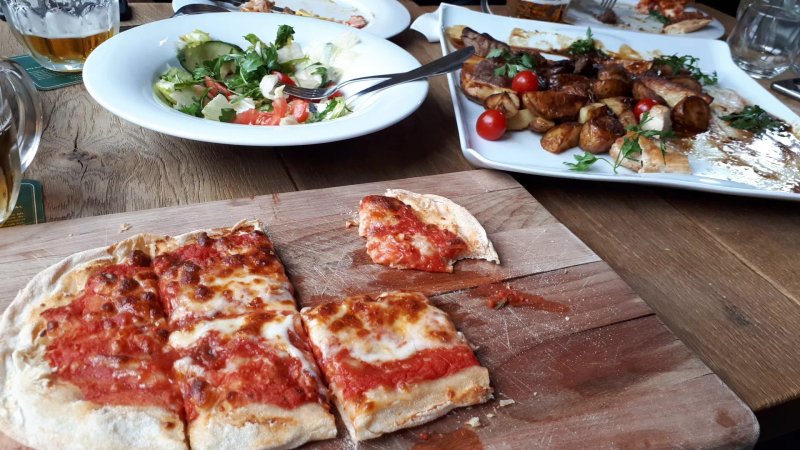 Bistrosteria
