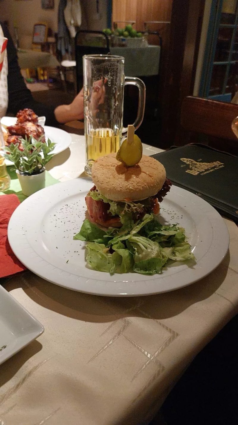 Longhorn American Bar & Steakhouse
