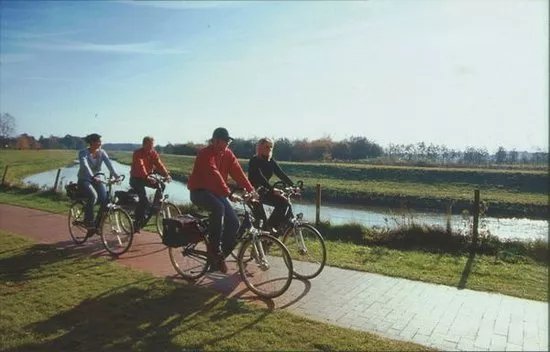 Tourist Information Osnabruck und Osnabrucker Land