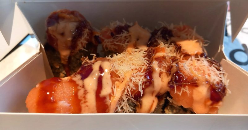 Haikky Sushi & Noodle Bar