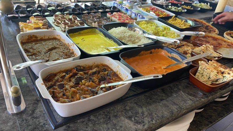 King Of Flavours Torremolinos