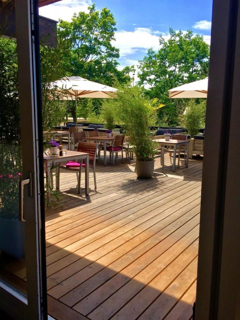 Heidesheimer Terrasse