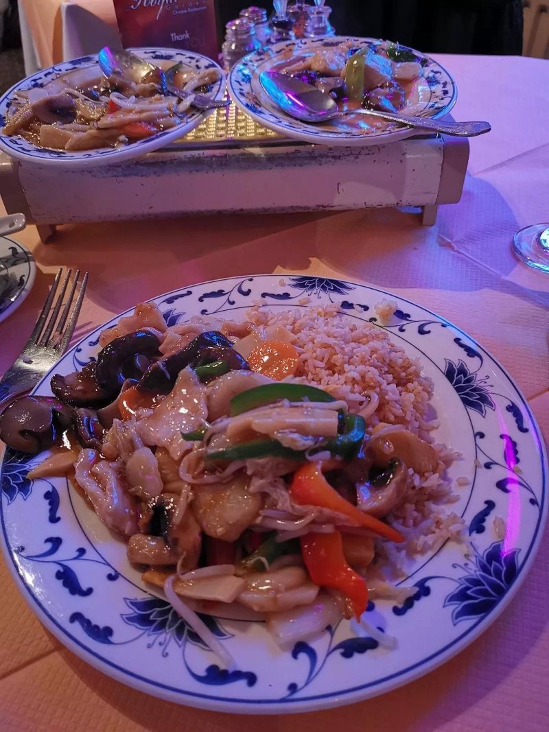 Royal Garden Chinese Restaurant
