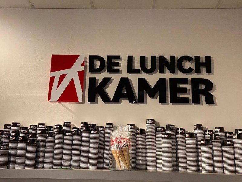 De Lunchkamer