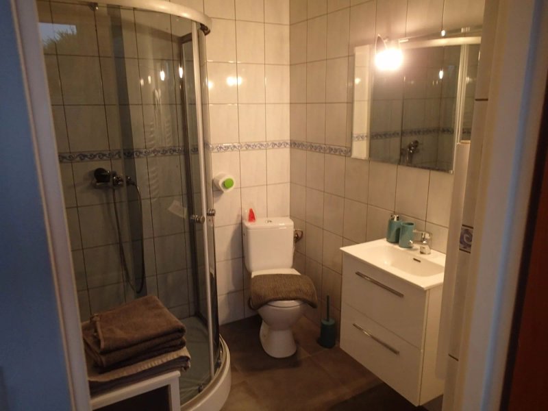 Mizerowka Guest House
