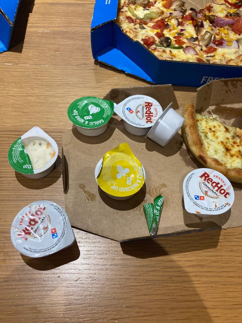 Domino's Pizza - Coatbridge