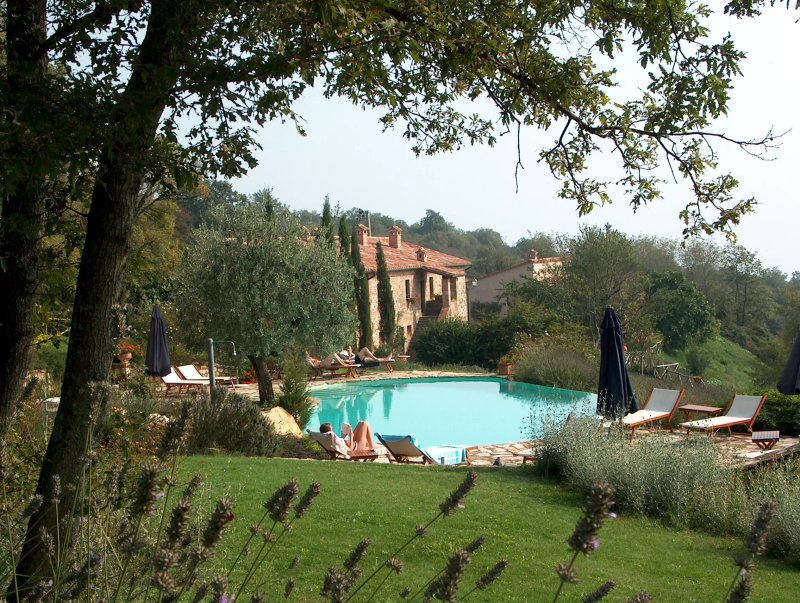 Le Radici Natura & Benessere