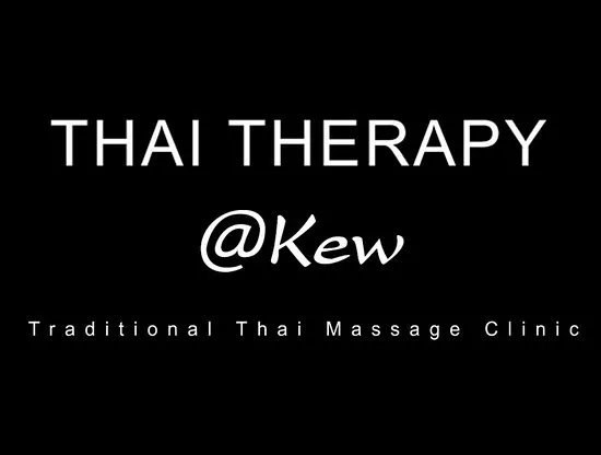 Thai Therapy @ Kew
