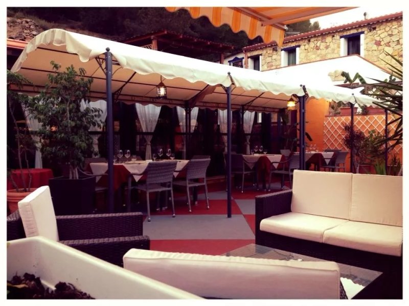 Villa el Minero Bed and Breakfast