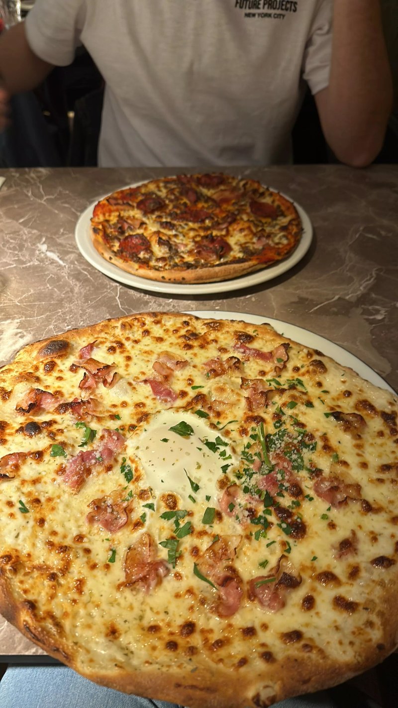 Wallington Pizzeria