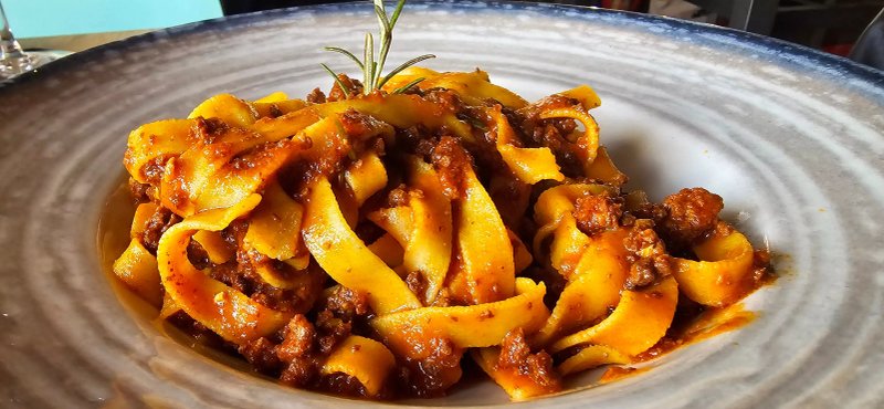 Osti L'Osteria