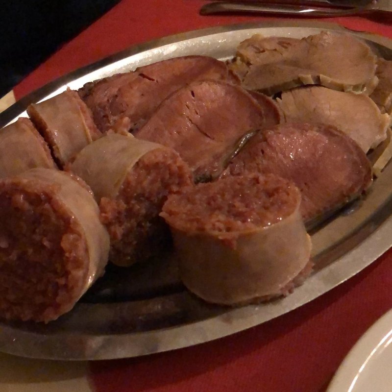 Trattoria Martinella