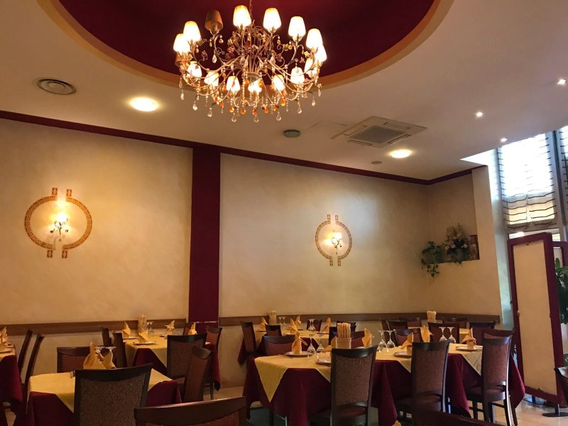 Ristorante Cinese Acquario