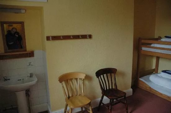 Yha Hathersage - Partner