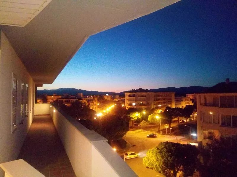 Le VIGATA, duplex apartment and roof terrace, private swimming pool
