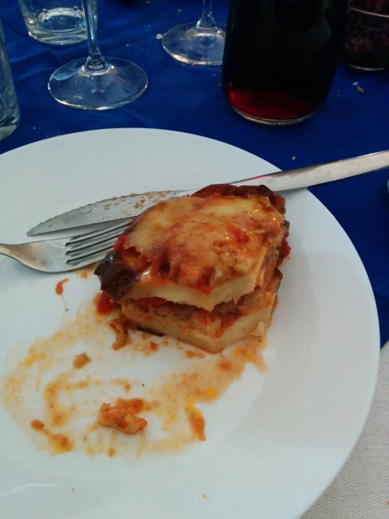 Agnella's Inn