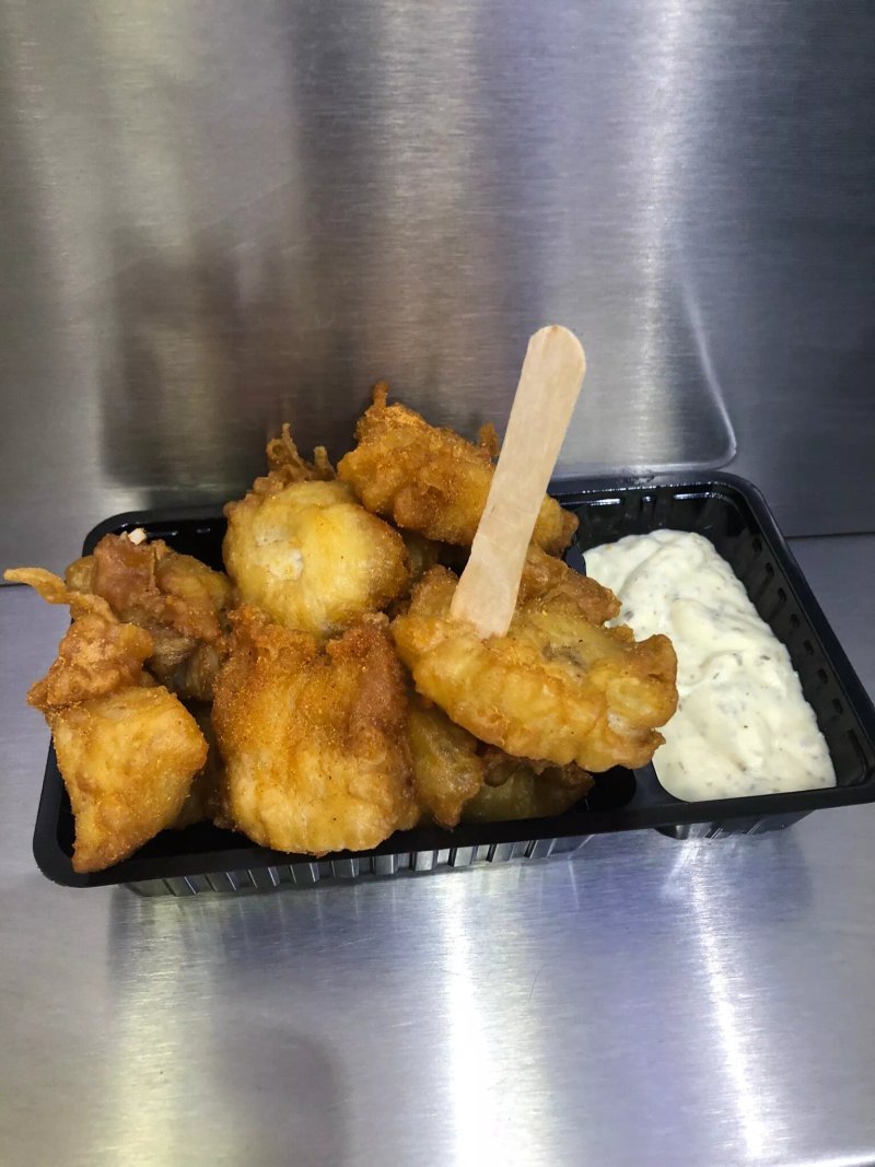 Kibbeling