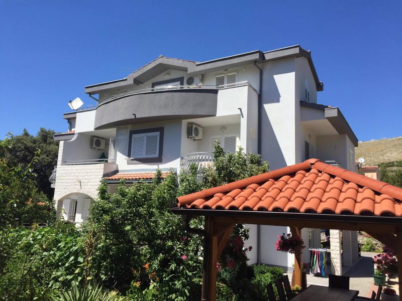 Apartmani Vesna