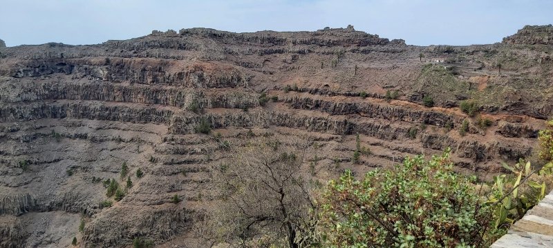 Mirador De La Retama