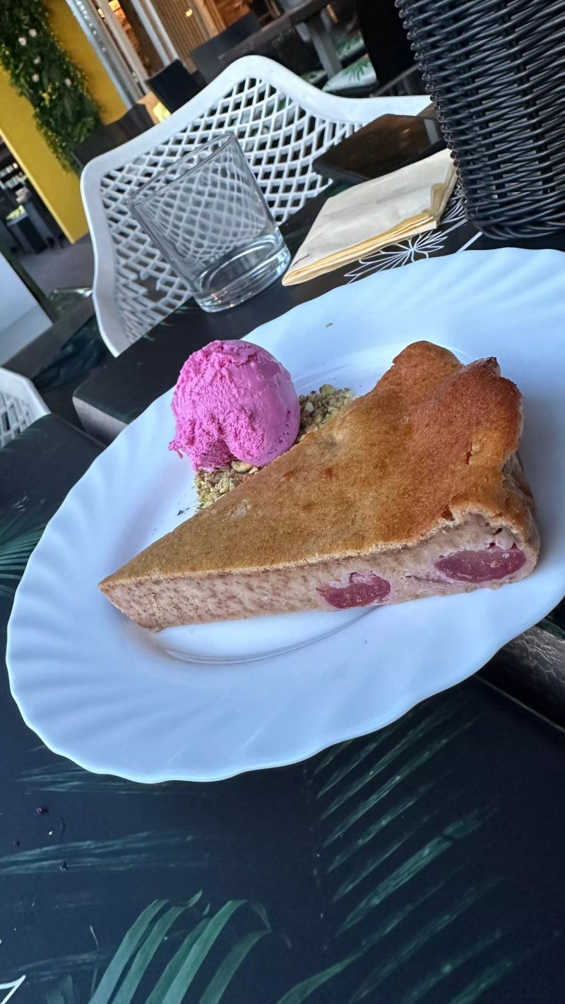 In Bistro