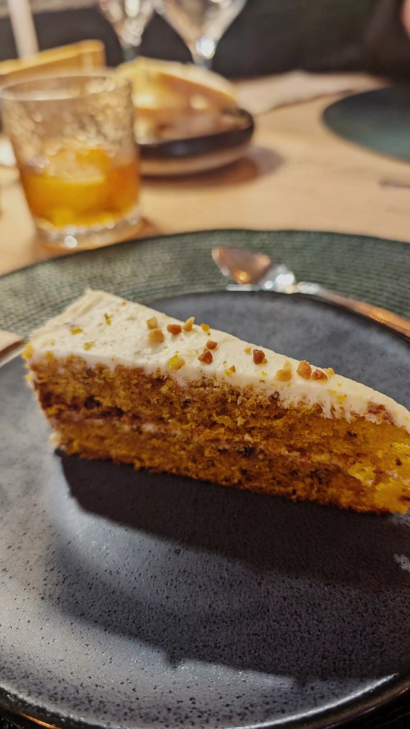 Dyonne's Restaurante
