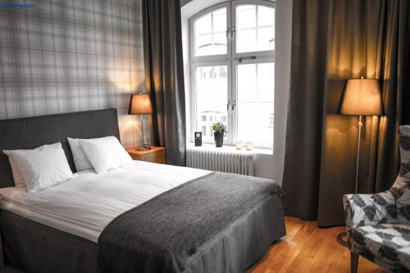 Continental Apartments Sundsvall