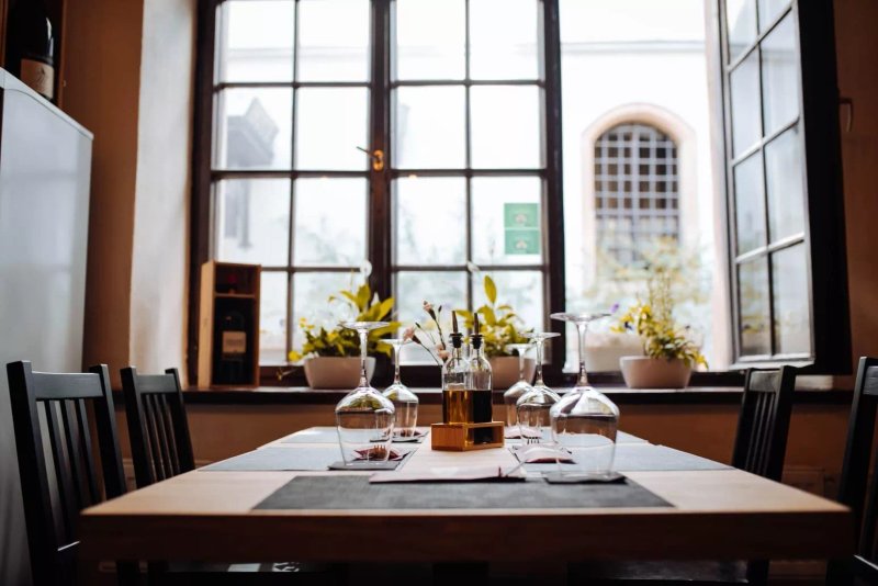 Kapka Wina Wroclaw - Wine Bar & Shop
