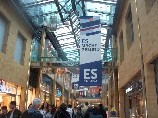 Das Es!