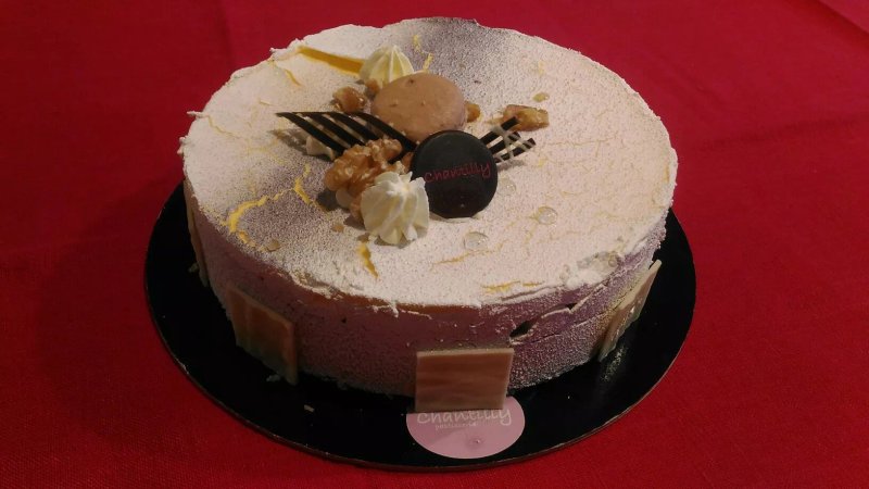 Pasticceria Chantilly