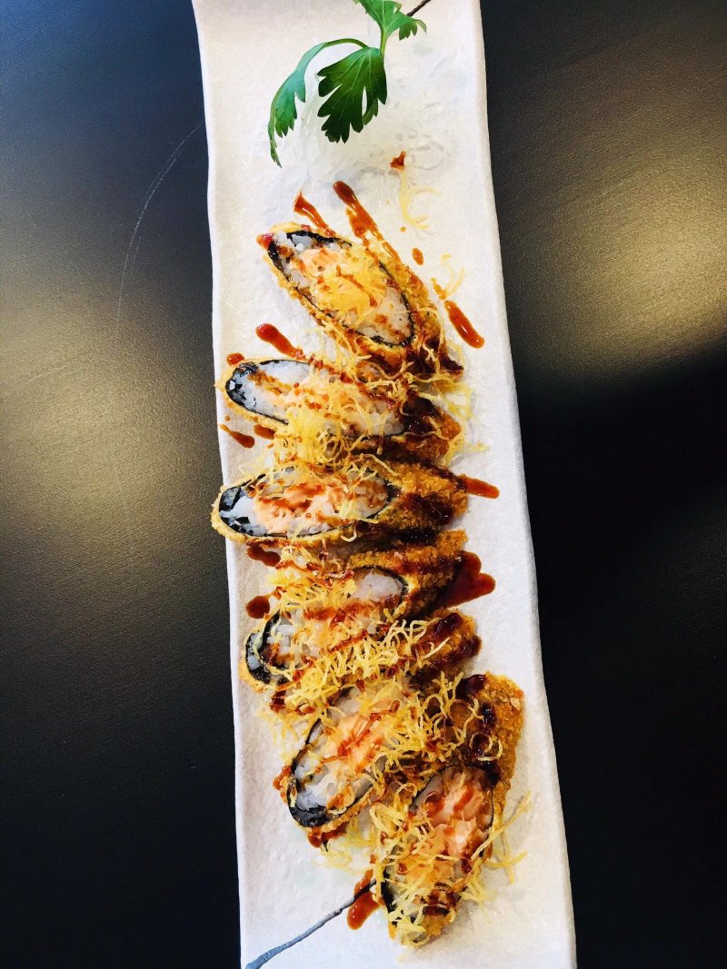 Jisushi