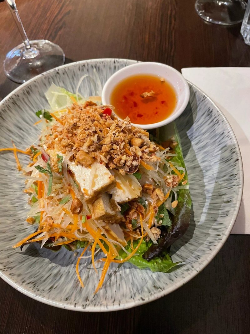Ninh's Vietnamese Restaurant