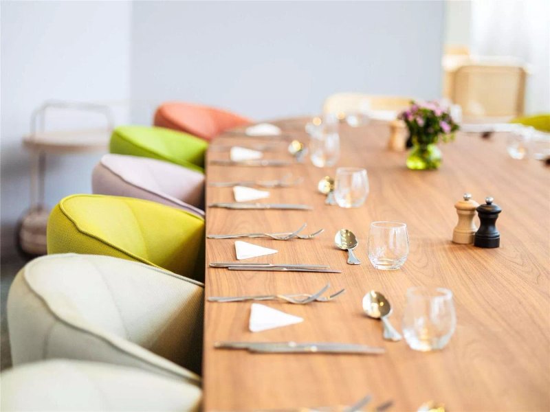 Ibis Styles Brugge Centrum
