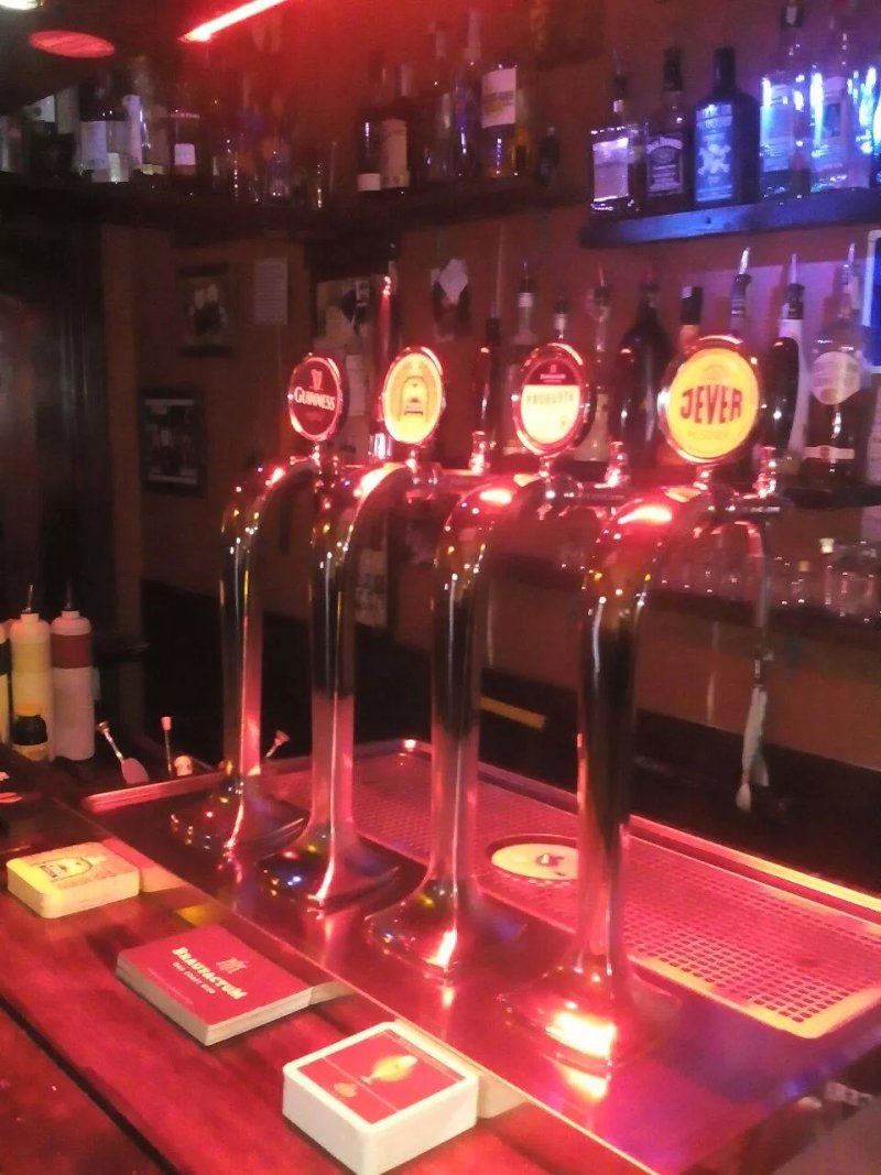 Safara Campuirishpub