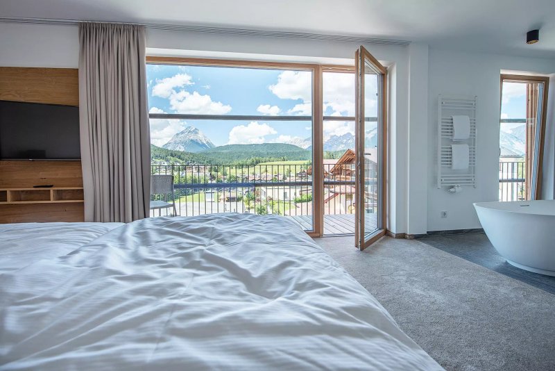 Gotthard - Fine Living Apartments