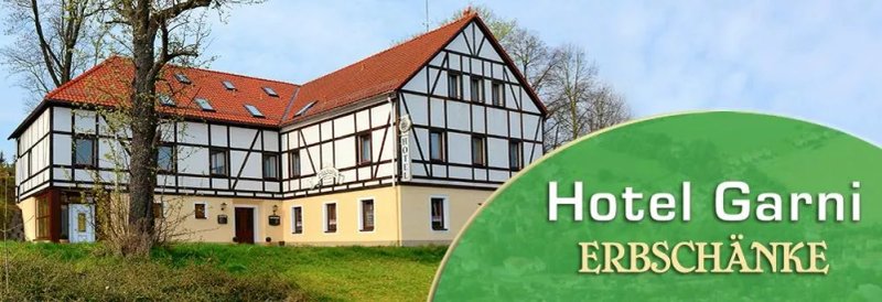 Hotel Garni Erbschänke