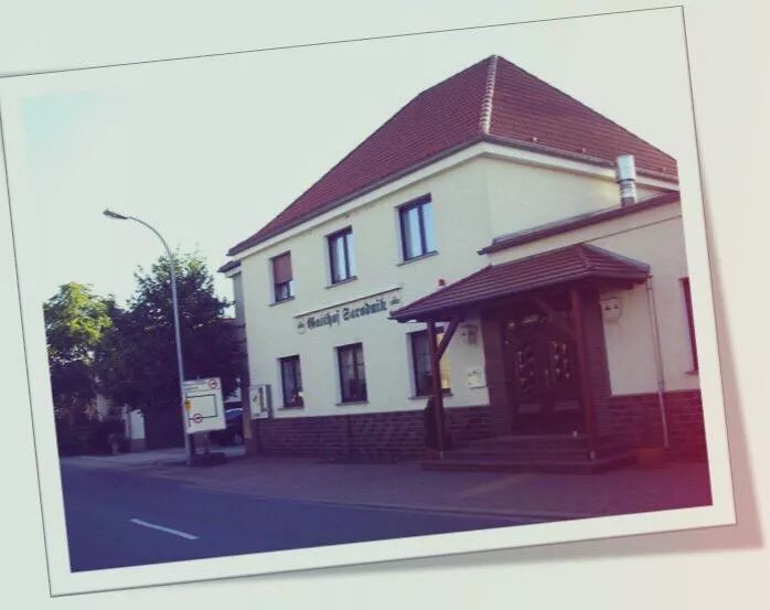 Gasthof Sarodnik