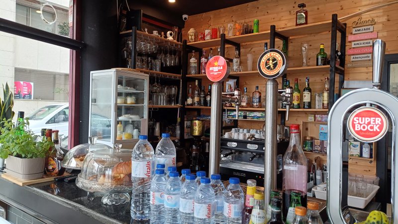 Marcio's Cafe Grill