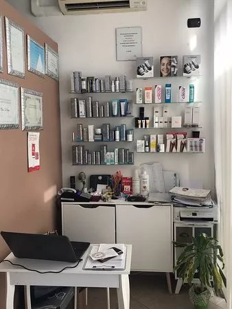 Health & Beauty Center