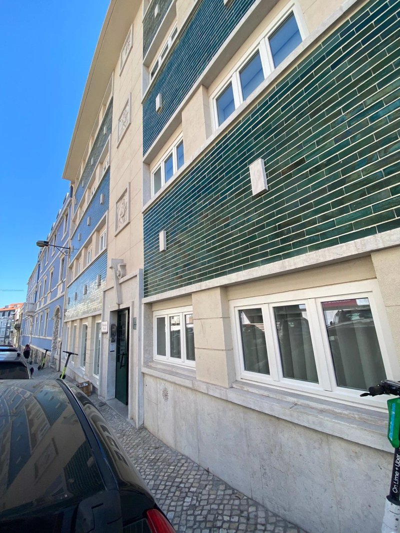 Lisbon Serviced Apartments - Principe Real