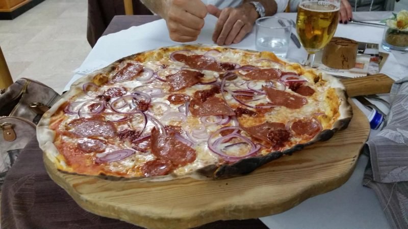 Pizzeria Da Volpe