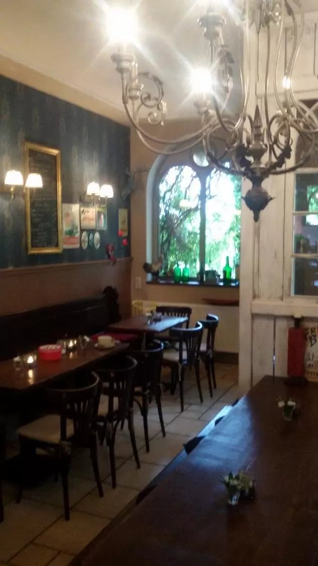 Panache Cafe