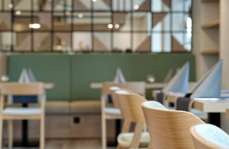 Fora Hotel Hannover by Mercure (Hotelrestaurant)